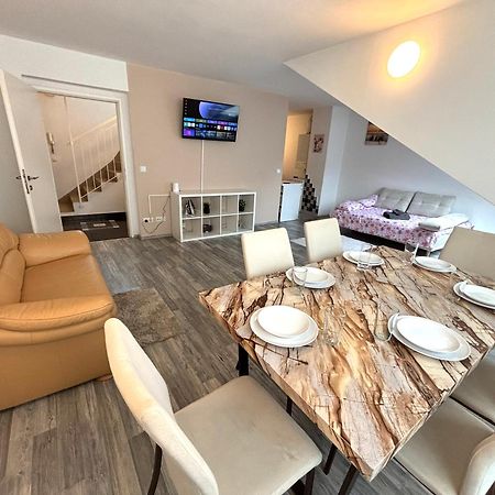 Cityhit 1020Treasure Home Відень Екстер'єр фото